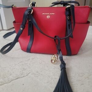 Michael Kors handbag